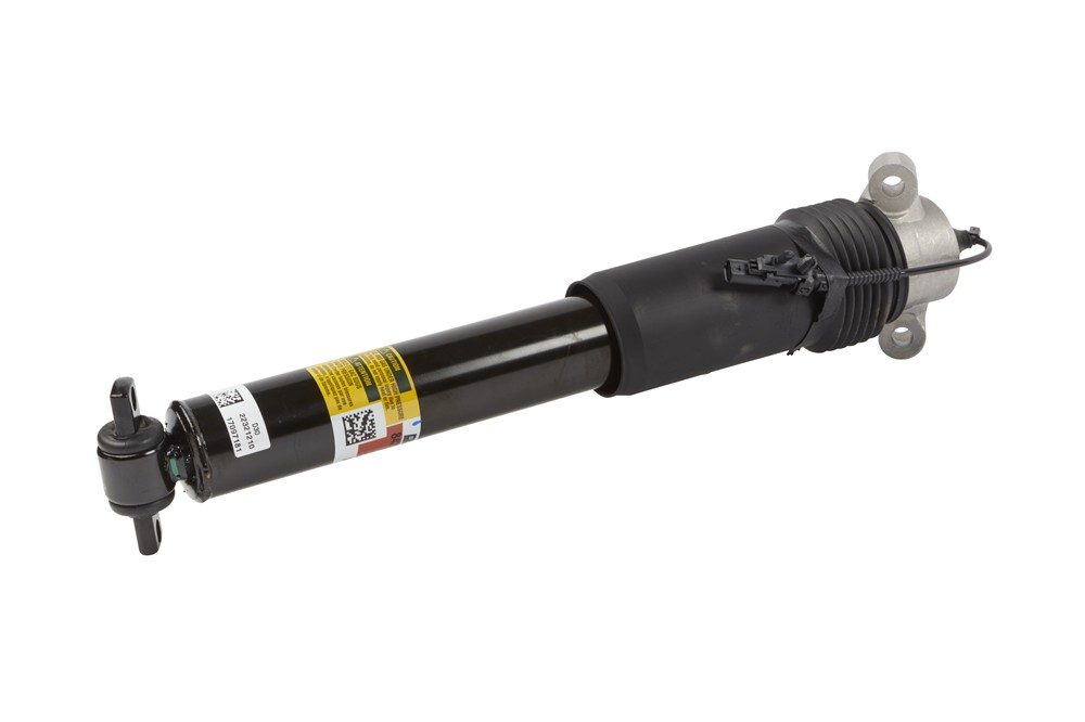GM Genuine Parts Front Performance Shock Absorber 580-1130 — image 2